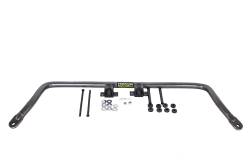 Hellwig - Hellwig 7654 1.5" Front Solid Anti Sway Bar for 01-06 Silverado/Sierra 2500HD - Image 1