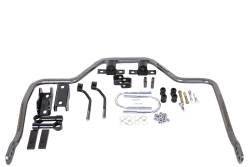 Hellwig - Hellwig Rear Solid Anti Sway Bar 1-1/8" 7705 - Image 1