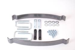 Hellwig - Hellwig 553 EZ-550 Helper Spring Kit for Colorado/Canyon - Image 1