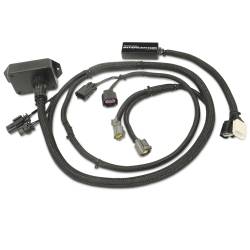 Hypertech - Hypertech 705003 INTERCEPTOR Power Tuner for 11-14 Durango/Ram/Grand Cherokee - Image 1