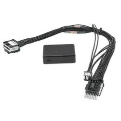 Hypertech - Hypertech 730125 In-Line Speedometer Calibrator 16-21 Ford F150/F250/F350/F450 - Image 1