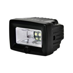 KC Hilites - KC HiLiTES 1519 C2 LED 2" Backup Flood System - Image 4