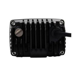 KC Hilites - KC HiLiTES 1519 C2 LED 2" Backup Flood System - Image 5