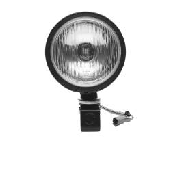 KC Hilites - KC HiLiTES 1234 Daylighter 6" Spread Beam Halogen Light - Image 2