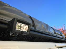 KC Hilites - KC HiLiTES 1519 C2 LED 2" Backup Flood System - Image 9