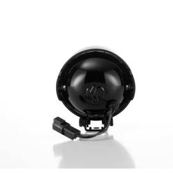 KC Hilites - KC HiLiTES 1490 Rally 400 Series 4" Driving Light - Image 3