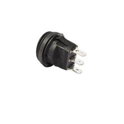KC Hilites - KC HiLiTES 3113 Illuminated LED Rocker Switch - Image 3
