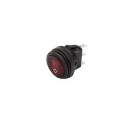 KC Hilites - KC HiLiTES 3113 Illuminated LED Rocker Switch - Image 2