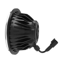 KC Hilites - KC HiLiTES 42054 Gravity Series LED Driving Light Insert - Image 6