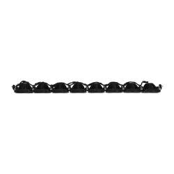 KC Hilites - KC HiLiTES 91336 50" Gravity LED Pro6 8-Light Combo Beam System for 18-24 JL/JT - Image 7
