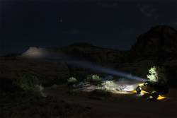 KC Hilites - KC HiLiTES 91336 50" Gravity LED Pro6 8-Light Combo Beam System for 18-24 JL/JT - Image 9
