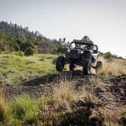 KC Hilites - KC HiLiTES 91334 45" Gravity LED Pro6 Light Bar System for 17-23 Maverick X3 UTV - Image 2