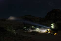 KC Hilites - KC HiLiTES 91336 50" Gravity LED Pro6 8-Light Combo Beam System for 18-24 JL/JT - Image 2