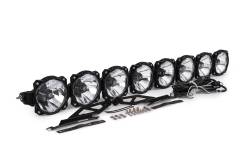 KC Hilites - KC HiLiTES 7380 Overhead LED Light Bar Mounting Bracket Set for 05-15 Tacoma - Image 2