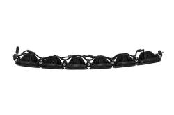 KC Hilites - KC HiLiTES 91316 9" Gravity LED Pro6 6-Light Bar Combo Sys for 17-18 Maverick - Image 5