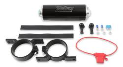 Mallory - Mallory 11106M Comp Pump Series Electric Fuel Pumps - Image 2