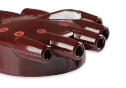 Mallory - Mallory 221B Marine Distributor Cap - Image 4