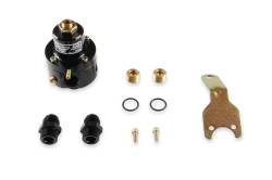 Mallory - Mallory 29389 Fuel Pressure Regulator - Image 1