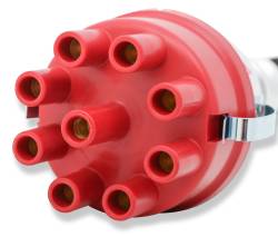 Mallory - Mallory 3755401 Unilite Electronic Ignition Distributor for 69-80 Ford 351W - Image 3