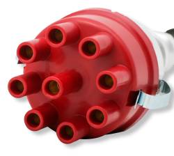 Mallory - Mallory 3755101 Unilite Electronic Ignition Distributor - Image 2