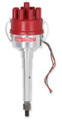 Mallory 3727501 Unilite Electronic Ignition Distributor