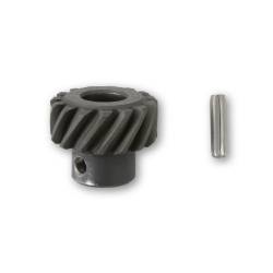 Mallory 29421PD Distributor Drive Gear for Ford 221-351
