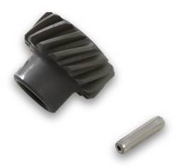 Mallory - Mallory 29421PD Distributor Drive Gear for Ford 221-351 - Image 3