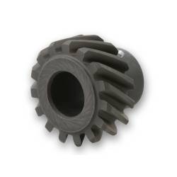 Mallory - Mallory 29421PD Distributor Drive Gear for Ford 221-351 - Image 5