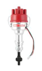 Mallory 3756701 Unilite Elec Ignition Distributor 68-95 Ford 351C/M/400/429/460