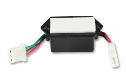 Mallory - Mallory 29371 Circuit Guard Charging System Voltage Regulator - Image 4