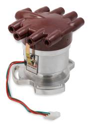 Mallory 3772101 Unilite Electronic Ignition Distributor