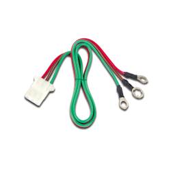 Mallory - Mallory 29349 Distributor Wiring Harness - Image 1