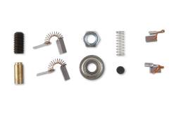 Mallory - Mallory 29809 Comp Pump Seal & Repair Kit - Image 4