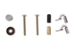 Mallory - Mallory 29809 Comp Pump Seal & Repair Kit - Image 5