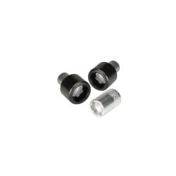 McGard - McGard 76057 Wheel Lock Set M6 x 1.0 for Jeep Wrangler 2DR - Image 2