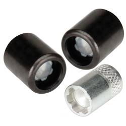 McGard - McGard 76058 Jeep Wrangler 2DR Lock Set M6 x 1.0 - Image 1