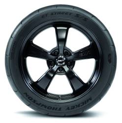 Mickey Thompson - Mickey Thompson 315010003 ET Street S/S Tire P275/40R20 EACH - Image 2