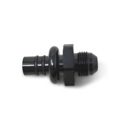 Russell - Russell 640873 Ford Return Side EFIx6AN Fitting w/Black Finish - Image 2