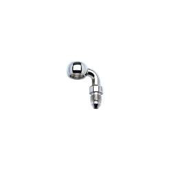 Russell - Russell 640541 Brake Adapter Fitting Metric - Image 1