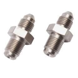 Russell - Russell 641431 Brake Adapter Fitting Metric - Image 1