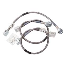Russell - Russell 672300 Street Legal Brake Line Assembly for 73-78 GM C10/20 P/U Blazer - Image 1