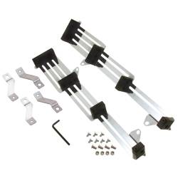 Spectre - Spectre Performance 18483 Slider Style Spark Plug Wire Divider - Image 1