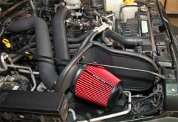 Spectre - Spectre Performance 9050 Air Intake Kit for 97-06 Jeep Wrangler LJ/TJ - Image 5