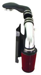 Spectre - Spectre Performance 9901 Air Intake Kit 96-04 S10/S15/Sonoma/Blazer/Jimmy 4.3L - Image 4