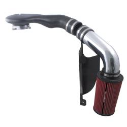 Spectre - Spectre Performance 9901 Air Intake Kit 96-04 S10/S15/Sonoma/Blazer/Jimmy 4.3L - Image 1
