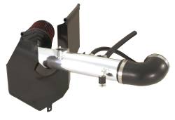 Spectre - Spectre Per Formance 9961 Air Intake Kit for 00-04 Sequoia Tundra - Image 4
