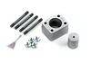 Superlift 3" Raised Steering Block Dana 60 73-91 GM 1-Ton Truck 4WD 3460