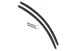 Superlift Rear Add-A-Leaf Spring Kit 99-06 Silverado/Sierra 1500 4WD 2580