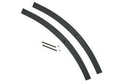 Superlift Rear Add-A-Leaf Spring Kit for 94-02 RAM 2500/3500 4WD 2555