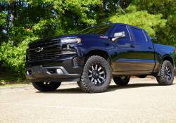 Superlift - Superlift Level-It 2" Suspension Leveling Kit 19-21 Silverado/Sierra 1500 40040 - Image 2
